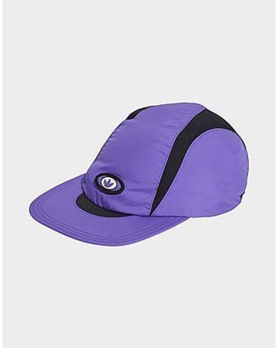 adidas Originals Rekive Baseball Cap - Purple
