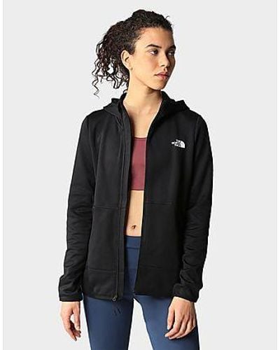 The North Face Canyonlands Hoodie - Black