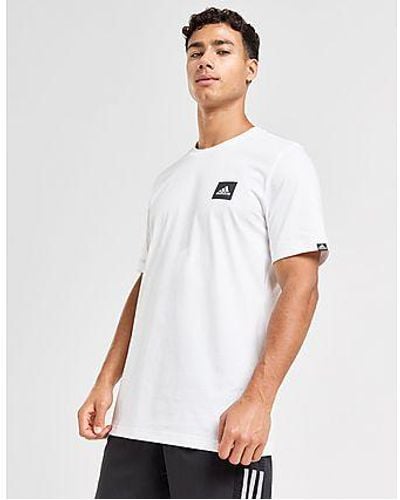 adidas Small Graphic T-shirt - Black