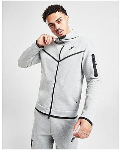 Sweats à capuche Nike pour homme | Réductions en ligne jusqu'à 50 % | Lyst