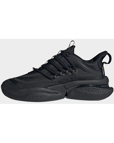 adidas Alphaboost V1 Shoes - Black