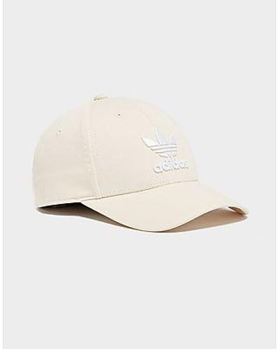 adidas Originals Trefoil Cap - Black