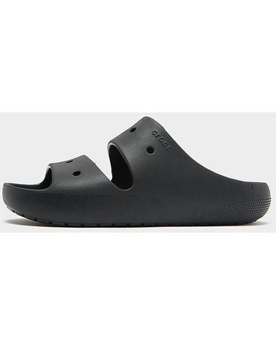 Crocs™ Classic Sandal V2 - Black