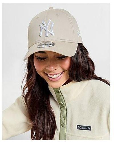 KTZ Casquette MLB 9FORTY New York Yankees - Noir