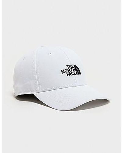 The North Face Cappello Recycled '66 Classic - Nero