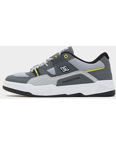 DC Shoes Construct - Noir