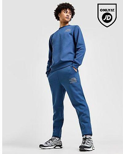 The North Face Changala Joggers - Blu
