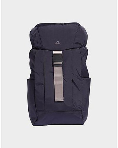 adidas Sac à dos Gym HIIT - Noir