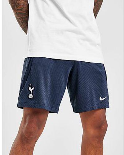 Nike Tottenham Hotspur Fc Strike Shorts - Black