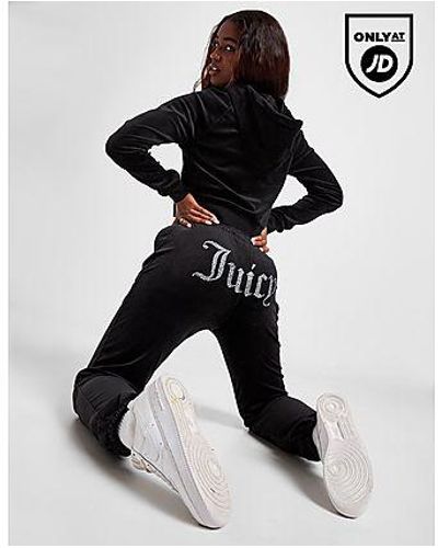 Pantalons de survêtement/sport Juicy Couture pour femme | Réductions Black  Friday jusqu'à 59 % | Lyst