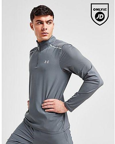 Under Armour Maglia a manica lunga da Uomo UA Sportstyle Left Chest