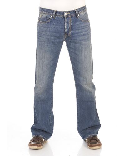 LTB Jeans Roden 50186-2426 - Blau