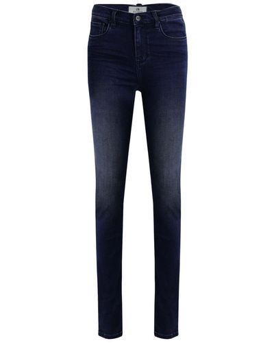 LTB Jeans AMY X - Blau