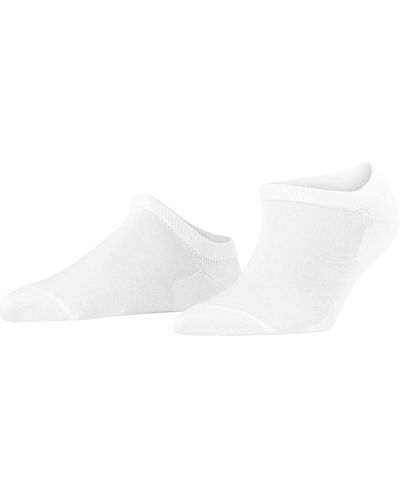 FALKE Sneaker Socken ACTIVE BREEZE - Weiß