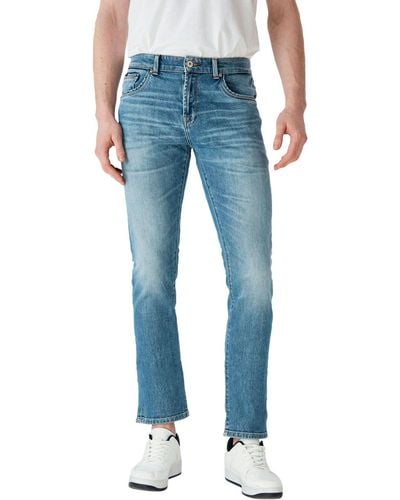 LTB Jeans Hollywood Z D - Blau