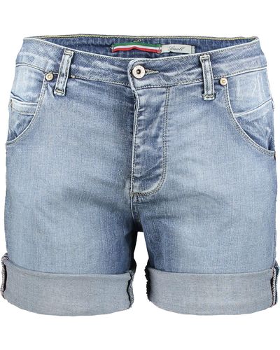 Please Kurze Hosen und Shorts für Damen | Online-Schlussverkauf – Bis zu  50% Rabatt | Lyst DE