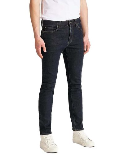 Lee Jeans Jeans Skinny Fit Extreme Motion XM - Blau