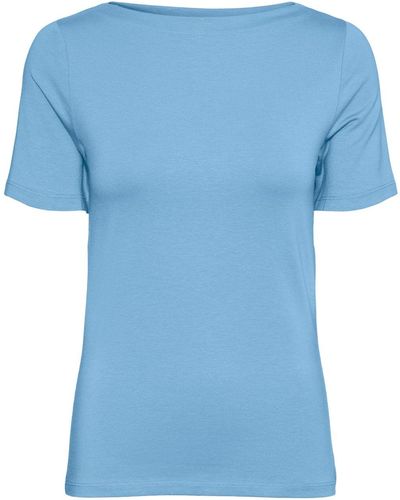 Seite – Rabatt | Lyst Moda 7 | Damen Online-Schlussverkauf T-Shirt Vero - Polos für Bis 50% zu und