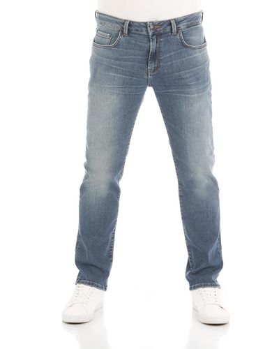 LTB Jeans Hollywood Z - Blau