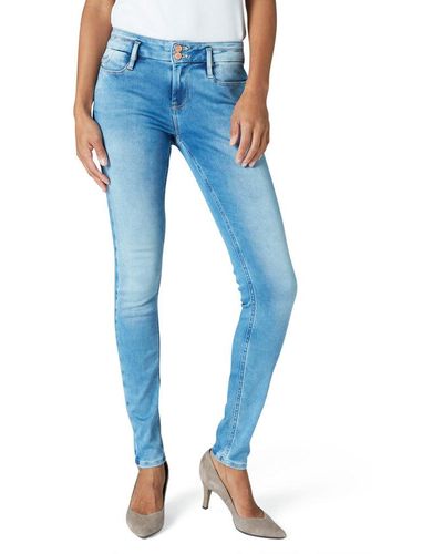 Tripper-Skinny jeans voor dames | Online sale met kortingen tot 50% | Lyst  NL