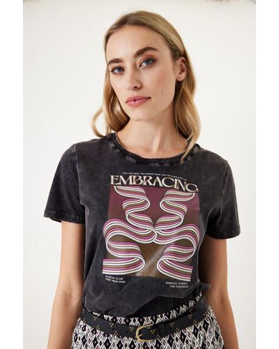Garcia shirts dames new arrivals