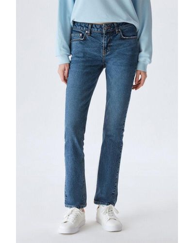 LTB-Jeans voor dames | Online sale met kortingen tot 70% | Lyst NL