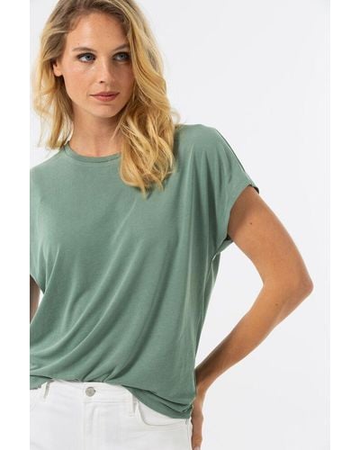 Tripper T-shirt - Groen