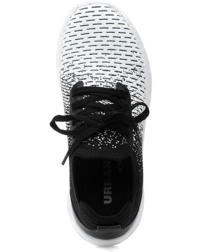 Urban Sport Holly Sneaker - Black
