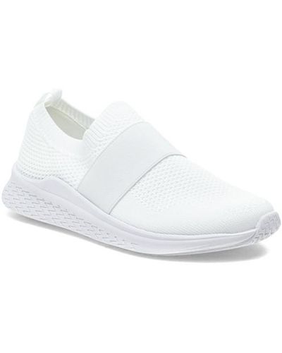 Urban Sport Delta Sneaker - White