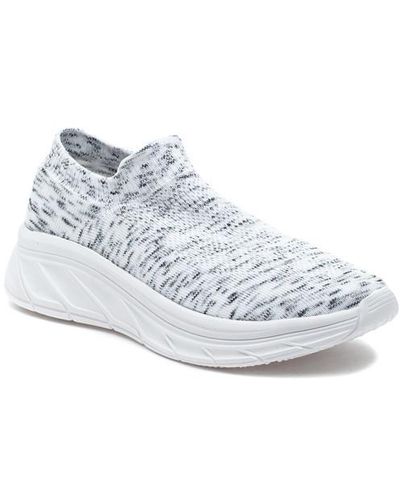 Urban Sport Wren Sneaker - White