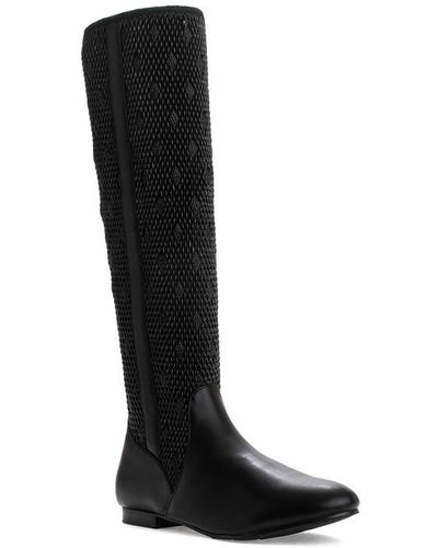 Chelsea Crew Carrie Boot - Black