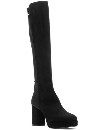 275 Central Miley Boot - Black