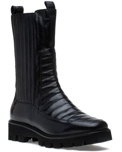 275 Central Mollie Boot - Black