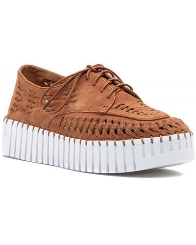 Silent D Low-top sneakers for Women | Online Sale up to 62% off | Lyst
