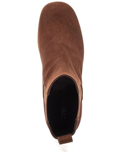 275 Central Mara Boot Sequoia Suede - Brown