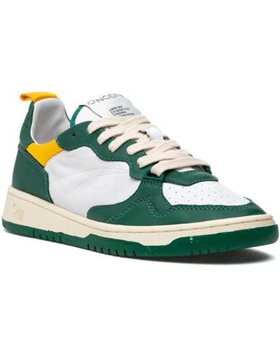 ONCEPT Phoenix Sneaker - Green