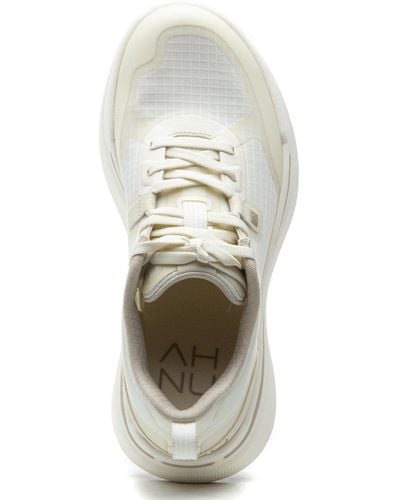 Ahnu Sequence 1 Low Sneaker - White