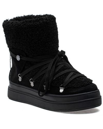 J/Slides Newbie Boot - Black