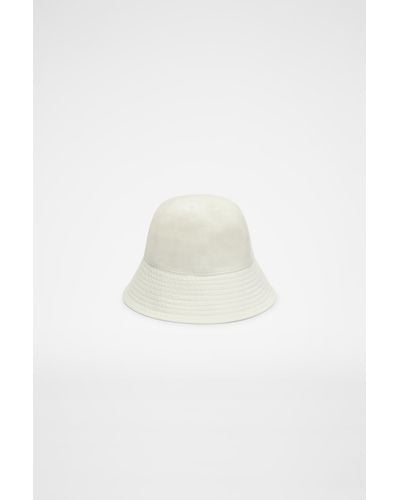Jil Sander Hat For Male - Multicolor