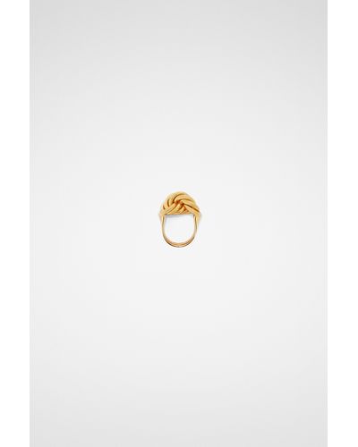 Jil Sander Ring - Natural