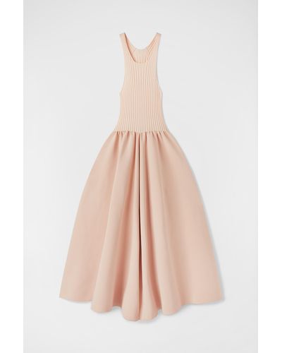 Jil Sander Dress - Pink