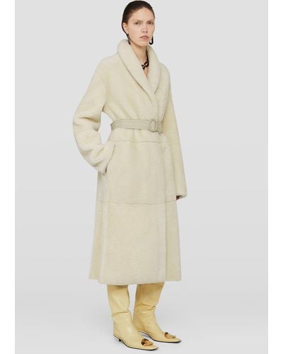Jil Sander Coats for Women | Online Sale up to 71% off | Lyst