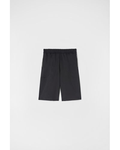 Jil Sander Shorts for Men | Online Sale up to 80% off | Lyst