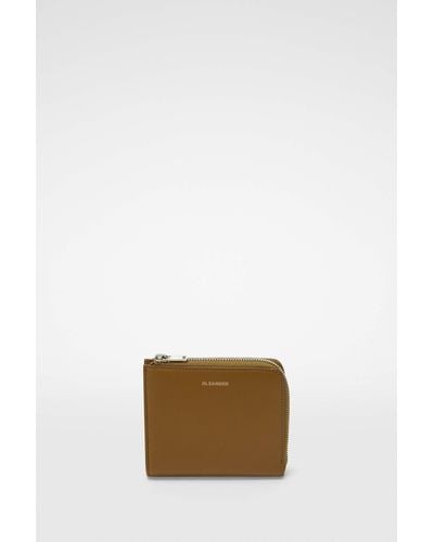 Jil Sander Card Holder - Multicolor