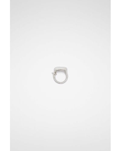 Jil Sander Ring - Blue