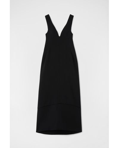 Jil Sander Dresses for Women | Online Sale up to 82% off | Lyst
