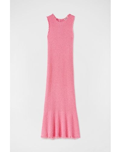 Jil Sander Dress - Pink