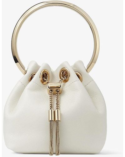 Jimmy Choo Bags for Women | Online Sale up to 47% off | Lyst