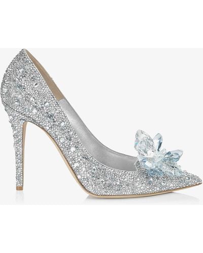 Jimmy Choo Shoes for Women | Online Sale up to 62% off | Lyst