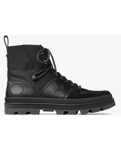 Jimmy choo store baldwyn boots
